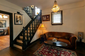 5 BR Downtown Savannah GA